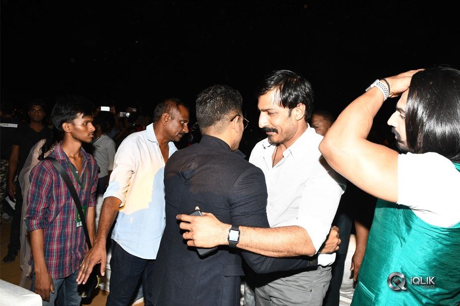 Naa-Peru-Surya-Naa-Illu-India-Pre-Release-Event-Photos